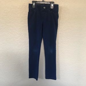 Girl jeggings